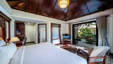 Anja Beach Resort & Spa