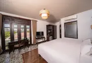 Anja Beach Resort & Spa