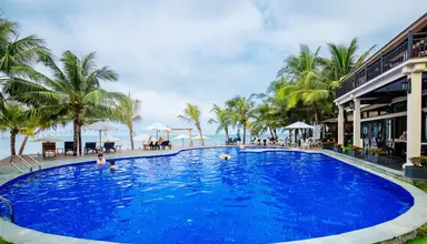 Anja Beach Resort & Spa