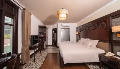 Anja Beach Resort & Spa