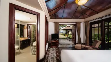 Anja Beach Resort & Spa