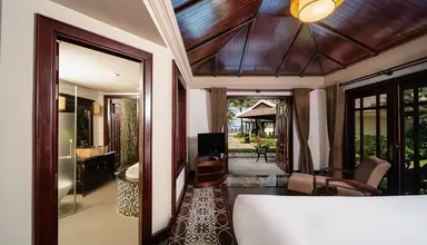 Anja Beach Resort & Spa
