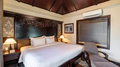 Anja Beach Resort & Spa