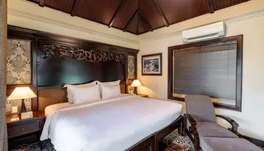 Anja Beach Resort & Spa