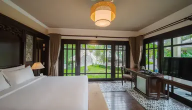 Anja Beach Resort & Spa