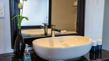Anja Beach Resort & Spa
