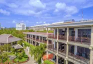Anja Beach Resort & Spa