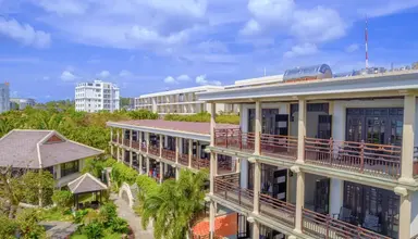 Anja Beach Resort & Spa