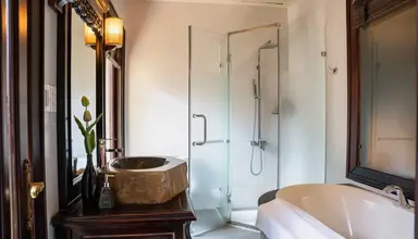 Anja Beach Resort & Spa