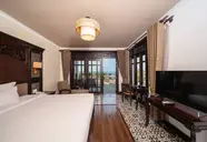 Anja Beach Resort & Spa