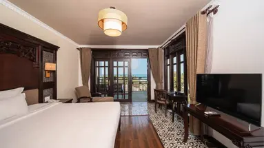Anja Beach Resort & Spa
