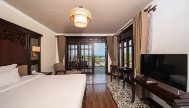 Anja Beach Resort & Spa