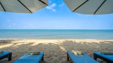 Anja Beach Resort & Spa