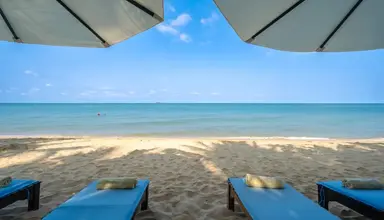 Anja Beach Resort & Spa