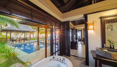 Anja Beach Resort & Spa
