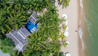Anja Beach Resort & Spa