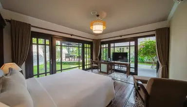 Anja Beach Resort & Spa