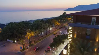 Anjeliq Downtown (ex. Kleopatra Gungor)