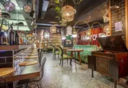 Anjeliq Downtown (ex. Kleopatra Gungor)