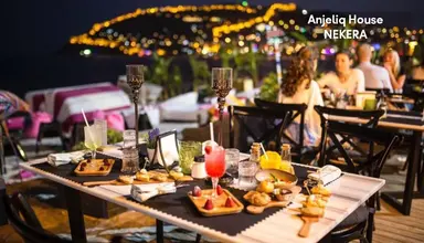 Anjeliq House