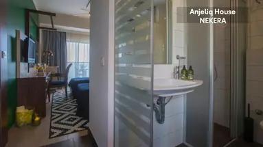 Anjeliq House
