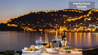 Anjeliq House