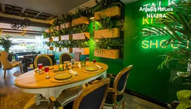 Anjeliq House