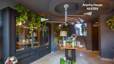 Anjeliq House