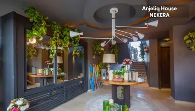 Anjeliq House
