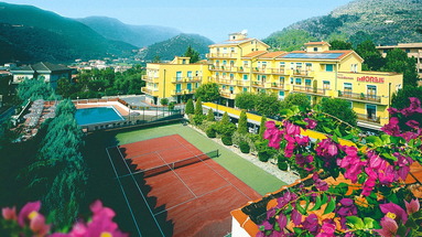 Anlage Morelli