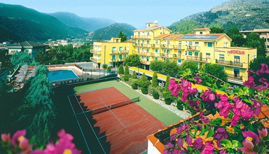 Anlage Morelli