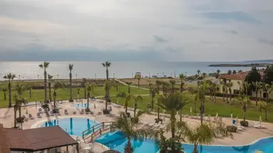 Anmaria Beach