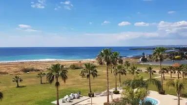 Anmaria Beach