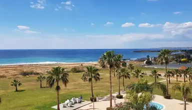 Anmaria Beach