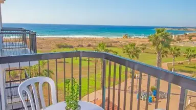 Anmaria Beach