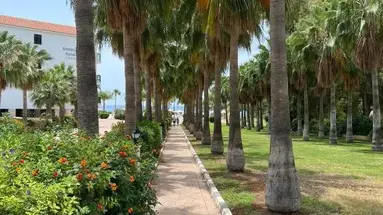 Anmaria Beach