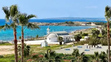 Anmaria Beach