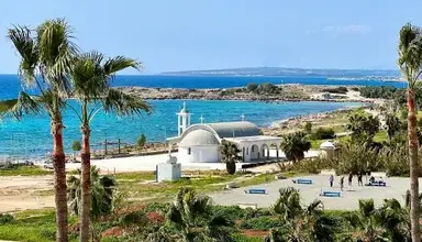 Anmaria Beach