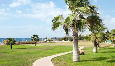 Anmaria Beach