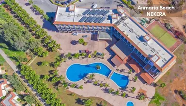 Anmaria Beach