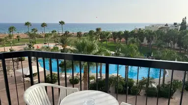Anmaria Beach