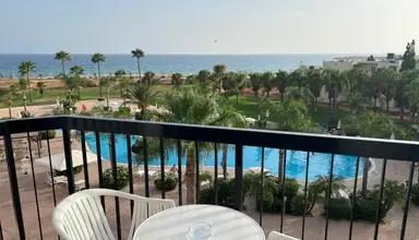 Anmaria Beach
