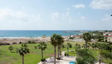 Anmaria Beach