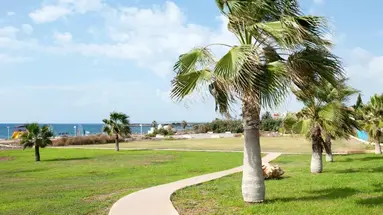 Anmaria Beach