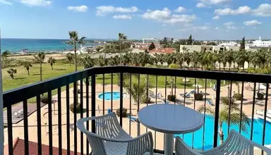 Anmaria Beach
