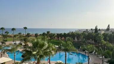 Anmaria Beach