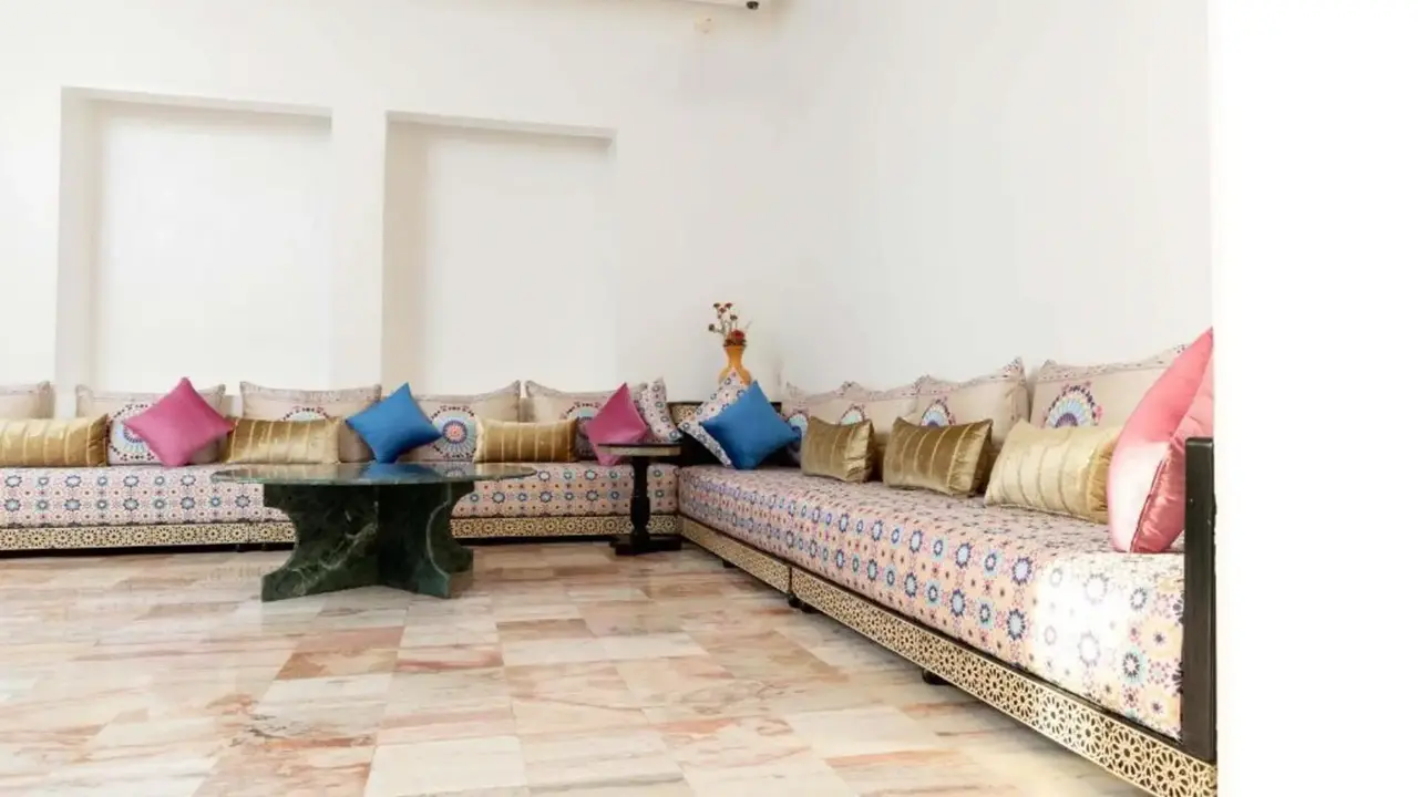 Anna Agadir