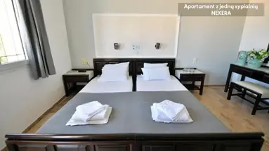 Anna Aparthotel