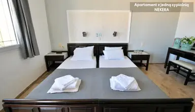 Anna Aparthotel