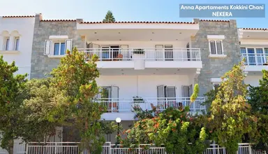 Anna Aparthotel